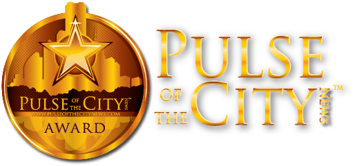Pulse Of The City Award
